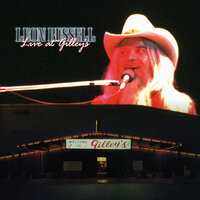 A Song For You - Leon Russell
