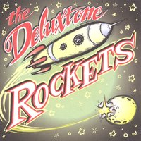 Hi-Fi Daddy - Deluxtone Rockets