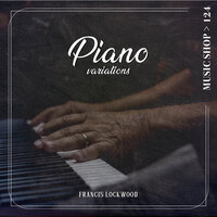 Easy Piano Piece - Francis Lockwood
