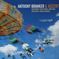 Unity - Ascent & Anthony Branker
