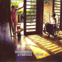 Desse Lugar (feat. Ari Colares) - Vanessa Moreno & Ari Colares & Fi Maróstica
