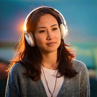 Blissful Harmonizing Motion - Positive Energy Harmonies & Best Relaxation Music & Crickets Tinnitus Relaxation