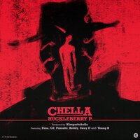 Rise of the Rebels - Huckleberry P & Fana
