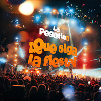 Lloverá y yo veré - La Pegatina