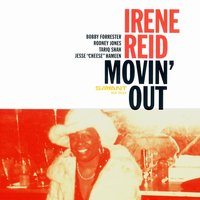 Come Rain or Come Shine - Irene Reid