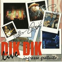 Senza luce - Dik Dik