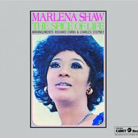 California Soul - Marlena Shaw