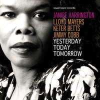 Lean Baby - Jimmy Cobb & Keter Betts & Janice Harrington & Lloyd Mayers & Lloydd Mayers