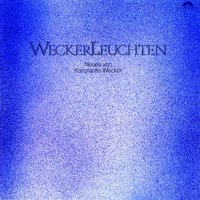 Reisezeit - Konstantin Wecker