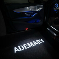 ADEMARY - DooMee & BUSHIDO ZHO