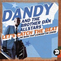 Doctor Sure Shot - Dandy