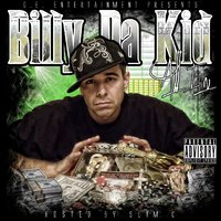 Pipeline - Billy Da Kid & SHAMROCK & J-Hustle & Mac Sosa