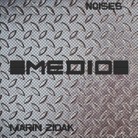 Noise to Tech - Marin Zidak