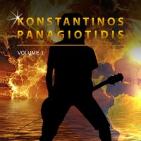 In the Club - Konstantinos Panagiotidis