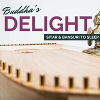 Buddha's Delight - Lama Monk