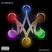 Fire - Adi Medici