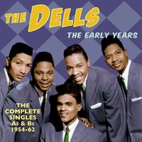 Baby, Open up Your Heart - The Dells