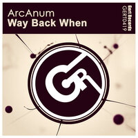 Way Back When - Arcanum & Edvard Hunger