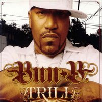 Late Night Creepin - Bun B