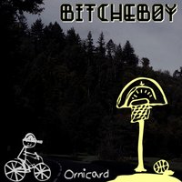 No Limit - Ornicard