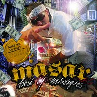 Freestyle Skyrock Part 4 (Masar Presente Freestyle Radio) - MASAR & VEUST & Masar, Veust