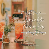 A Glass of Whisky - Blue Forest