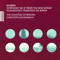 Symphony No. 9 in E minor B178 (Op. 95), 'From the New World': II.      Largo - Houston Symphony Orchestra & Christoph Eschenbach & Антонин Дворжак