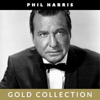 The Thing - Phil Harris