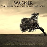 Tannhauser, Act I, Scene 1: "Zieh hin, Wahnbetorter, zie hin!..." - Bayreuth Festival Orchestra & Sigismund Pilinszky & Ruth Jost-Arden & Karl Ermendorff & Bayreuth Festival Orchestra, Karl Ermendorff, Ruth Jost-Arden, Sigismund Pilinszky & Рихард Вагнер