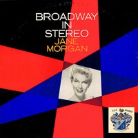 Just in Time - Jane Morgan