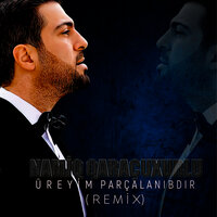 Üreyim Parçalanıbdır - Namiq Qaraçuxurlu