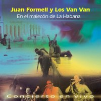 Temba,Tumba y Timba - Juan Formell Y Los Van Van & Los Van Van & Juan Formell