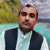 Pa Janan Kali Shaista Dai - Niamat Hero