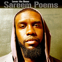 Lower The Boom (feat. Pigeon John & Akil of Jurassic 5) - Sareem Poems & Pigeon John & Theory Hazit & Akil of Jurassic 5