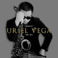 Through You - Uriel Vega