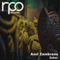 Zahar - Axel Zambrano