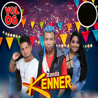 O Nosso Beijo - Banda Kenner