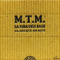 Los Molinos - La Fura Dels Baus