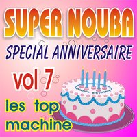 Biche Ma Biche - Les Top Machine