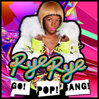 Sunshine - Rye Rye & M.I.A.