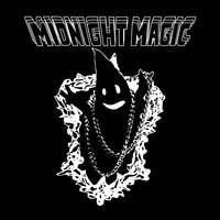 Beam Me Up - Midnight Magic