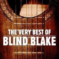 Righteous Blues - Blind Blake