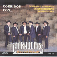 Isauro Garza - Los Labradores del Naranjo