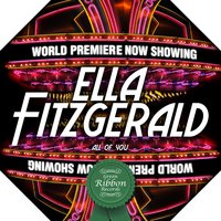 Dancing On the Ceiling - Ella Fitzgerald