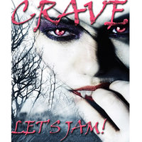 Love & Trust, Passion & Lust - Crave