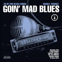 Broke Down Engine - Blind Willie McTell