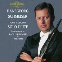 Acht Stücke: VII. Rezitativ - Hansgeorg Schmeiser & Пауль Хиндемит