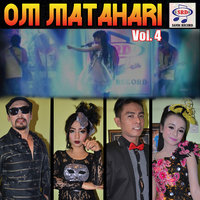 Kembalikanlah Dia - Gerry Mahesa