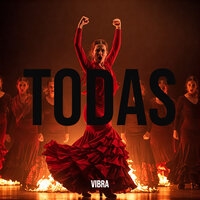 Nos Llaman - Vibra