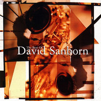 Lesley Ann - David Sanborn
